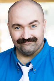 Photo of Steve Bethers
