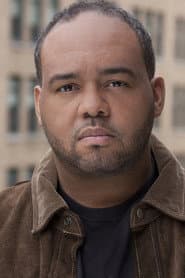 Photo of Phil John