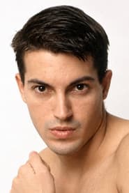 Photo of Tony Cummings