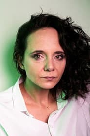 Photo of Petra Mošovská