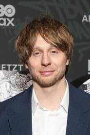 Photo of Ira Parker