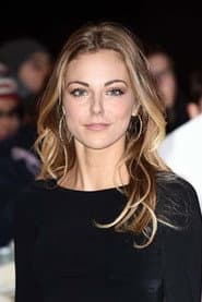 Photo of Peggy Nesbitt