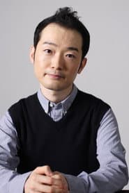 Photo of Yasuhi Nakamura