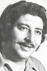 Photo of Tolis Polatos