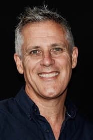 Photo of Derek Allan