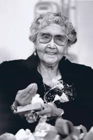 Photo of Florence Davidson