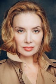 Photo of Darya Yurskaya