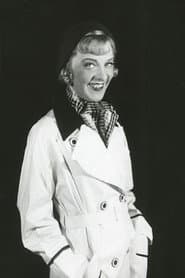 Photo of Ellen Jansø