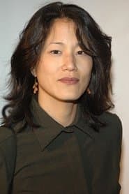 Photo of Jacqueline Kim