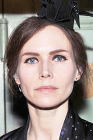 Photo of Nina Persson
