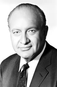 Photo of S. John Launer