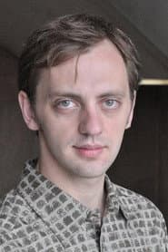 Photo of Vitaly Borovik