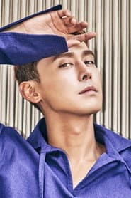 Photo of Kim Sang-hyeok