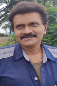 Photo of Vinod Raj