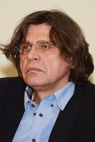 Photo of Maciej Dutkiewicz