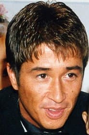 Photo of Kenji Haga