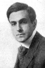 Photo of Jack Hopkins
