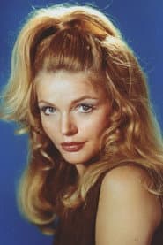 Photo of Karen Jensen