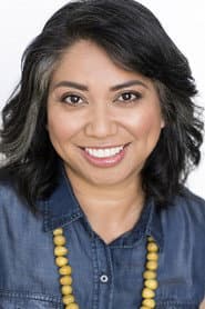 Photo of Cindy Ramirez
