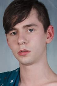 Photo of Caleb Gray