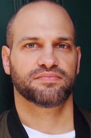 Photo of Julien Cosquéric