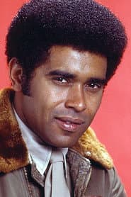 Photo of Kenneth Washington