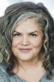 Photo of Sandra Flores