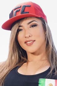 Photo of Silvana Gómez Juárez