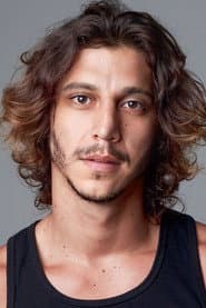 Photo of Daniel Pereira