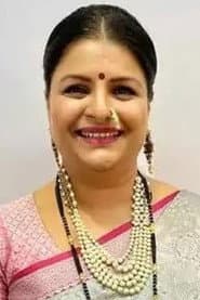 Photo of Supriya Pathare
