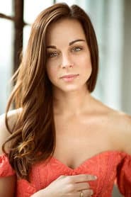 Photo of Tanya Bevan