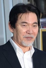 Photo of Shirō Mifune