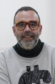 Photo of Bob Pop