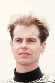 Photo of Paul Hester