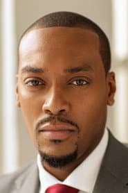 Photo of Jonathan Kirkland