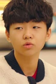 Photo of Kim Gun