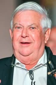 Photo of Marc Laferrière