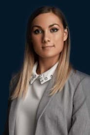 Photo of Chloe Spencer