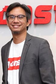 Photo of Anas Abdul Aziz