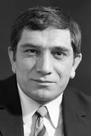 Photo of Armen Dzhigarkhanyan