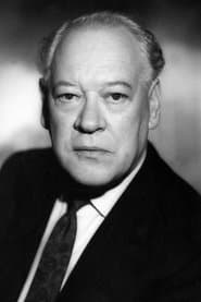Photo of Clive Morton