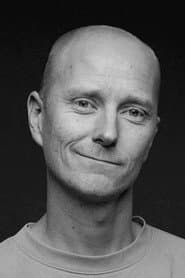 Photo of Eirik Hvattum Bjørnstad