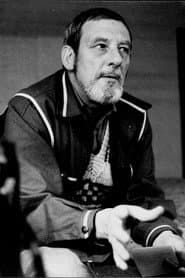 Photo of Bob Godfrey