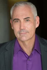 Photo of John Patrick Kelly