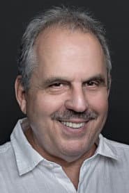Photo of Bill Mechanic