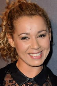 Photo of Chimène Badi