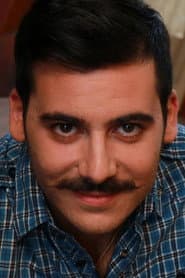 Photo of Vasilis Charalambous
