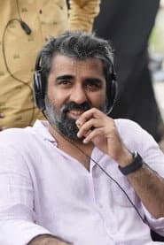 Photo of Rishab Seth