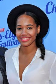 Photo of Olivia Biffot