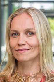 Photo of Meri Koivisto